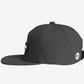 Headster - Lazy Bum Unstructured Charcoal|142901