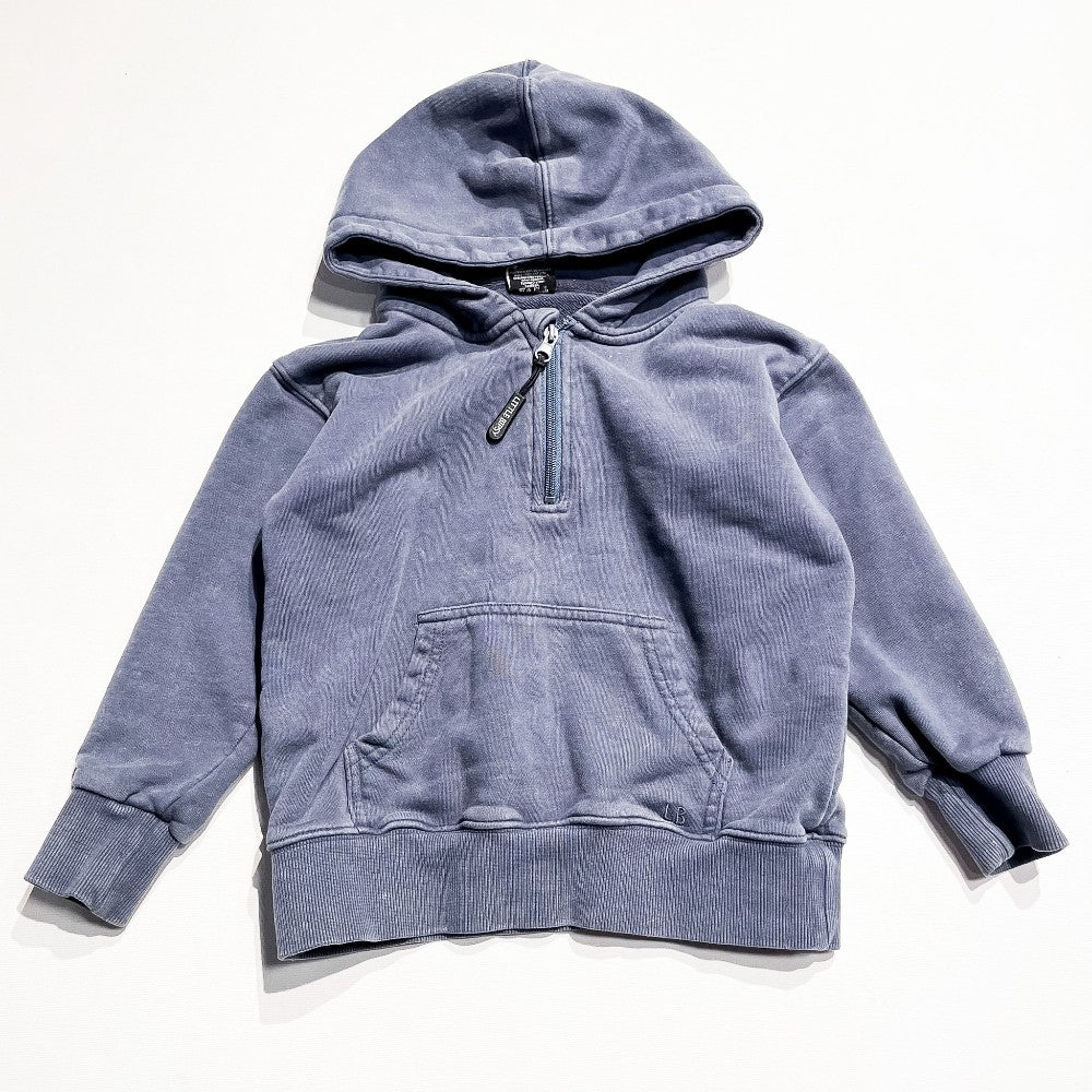 Little Bipsy Hoodie 5-6Y|201876