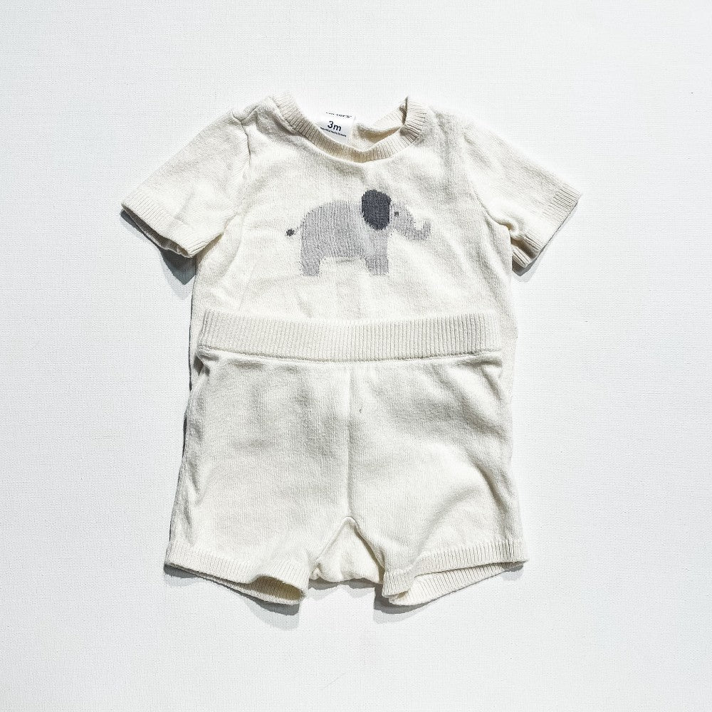Carters Set 3M|220178