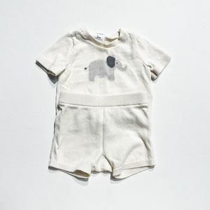 Carters Set 3M|220178