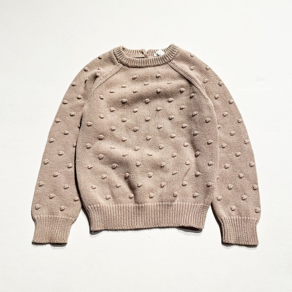 Jamie Kay Sweater 2Y|225027