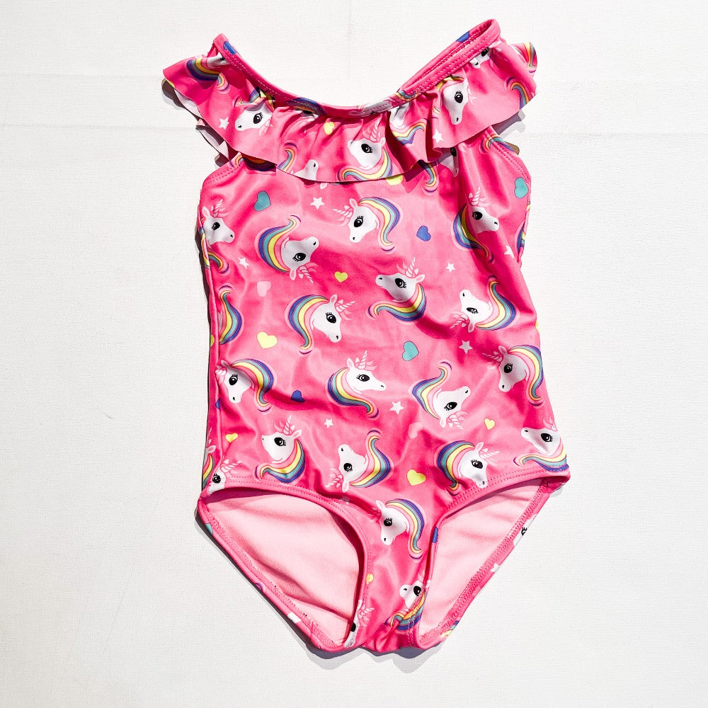 H&M Swim Suit 2-4T|135355