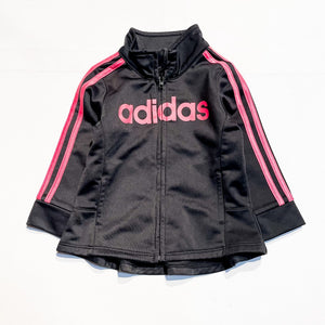 Adidas Zip Up 9M|164030