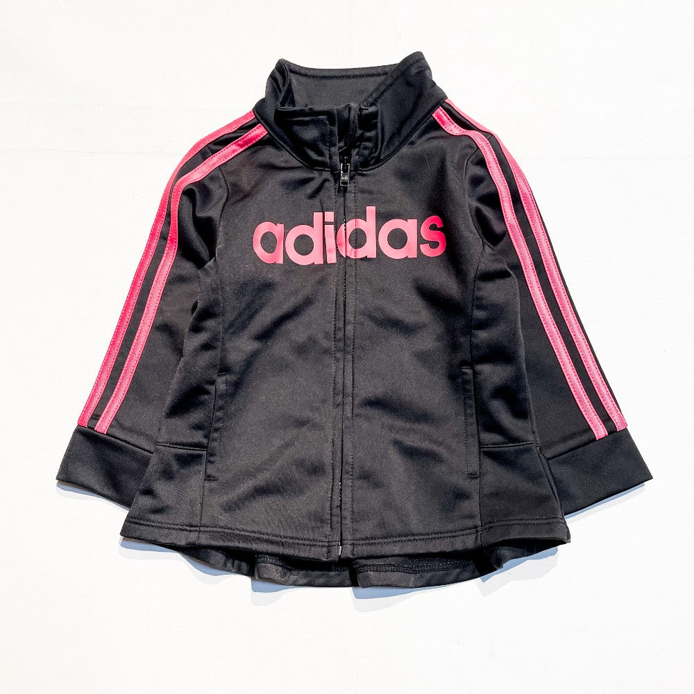 Adidas Zip Up 9M|164030
