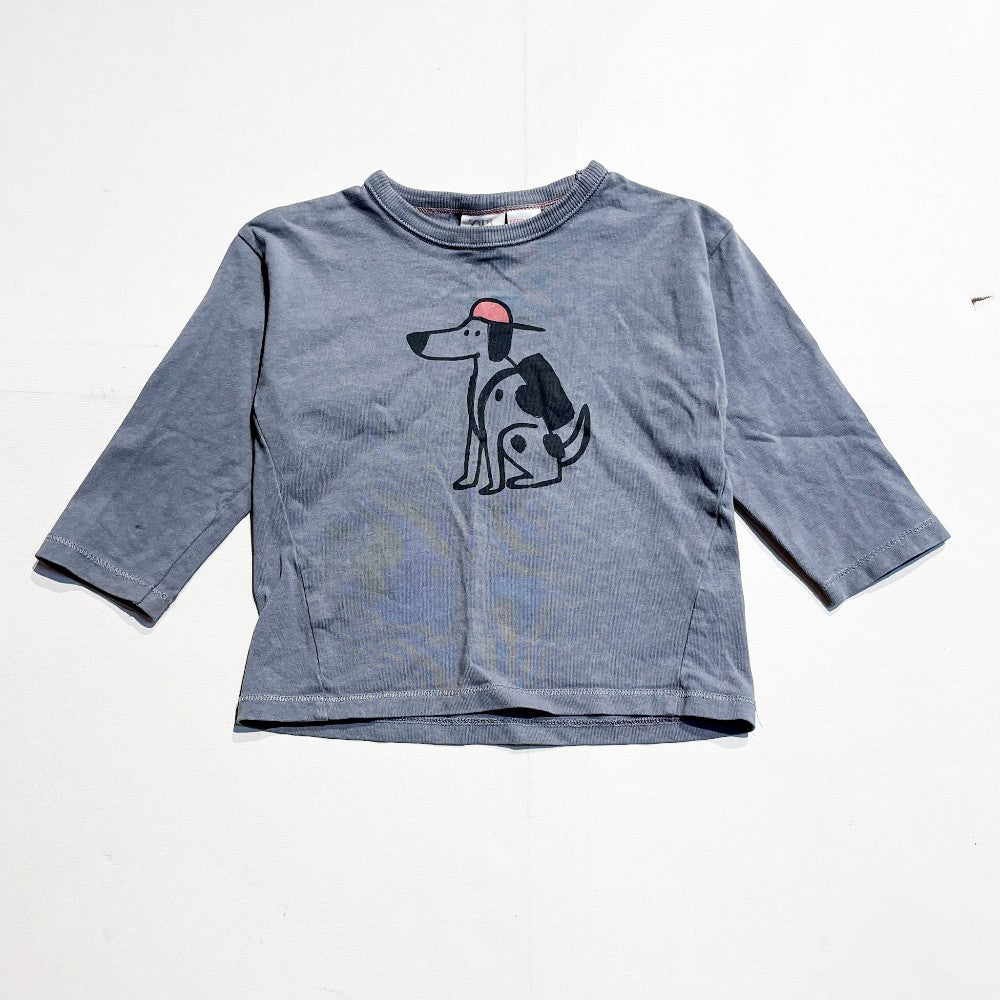 Zara Shirt 12-18M|167682