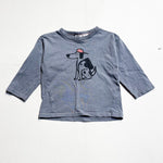 Zara Shirt 12-18M|167682