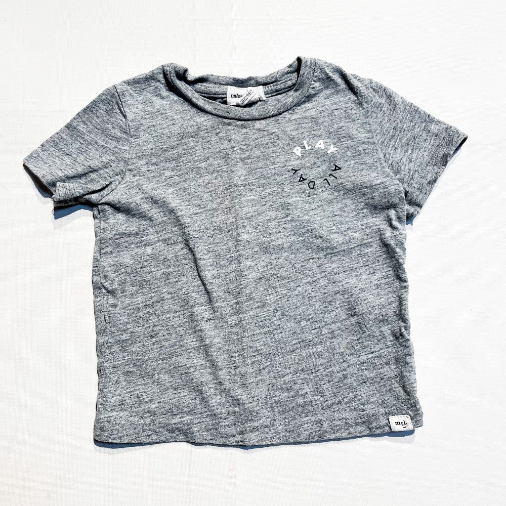 Miles Shirt 12M|178057
