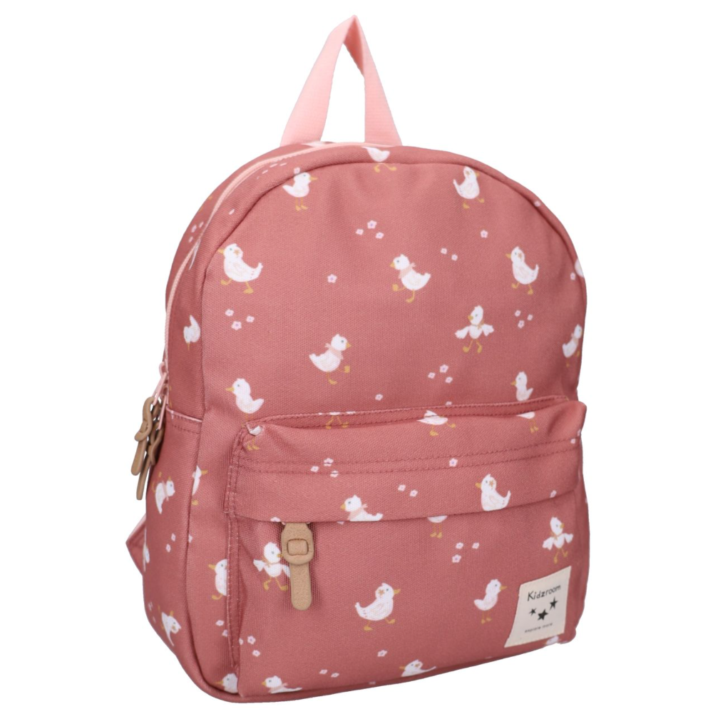 Kidzroom - Backpack Little Story Goose|230606