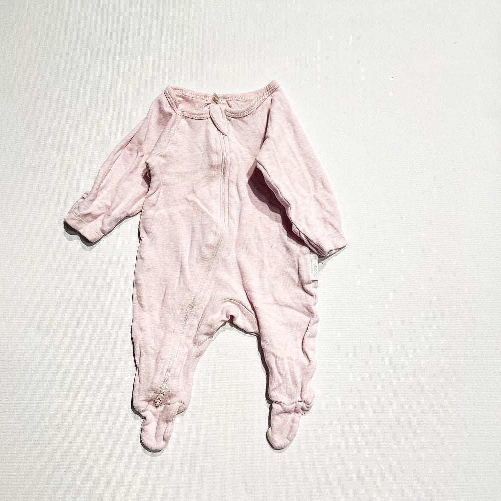Pure Baby Sleeper NB **Imperfection|220003