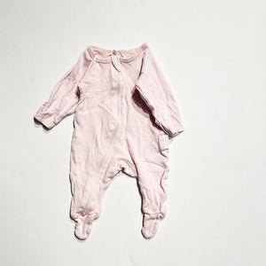 Pure Baby Sleeper NB **Imperfection|220003