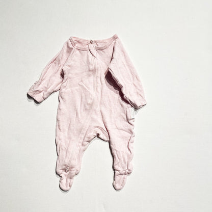 Pure Baby Sleeper NB **Imperfection|220003