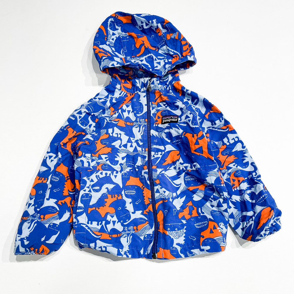 Patagonia Jacket 18M|235145