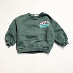 Zara Sweatshirt 3Y|174037