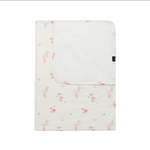 Belan.J - 1.0TOG Child Blanket Floral Bliss 43.3" x 43.3"|188299