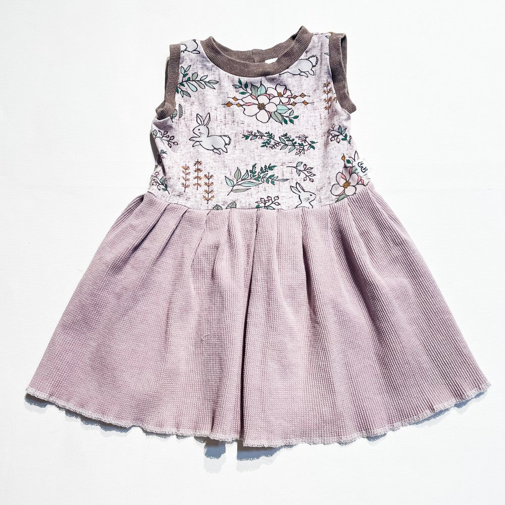 Bret's Bibs Dress 18M-2/3Y|109086
