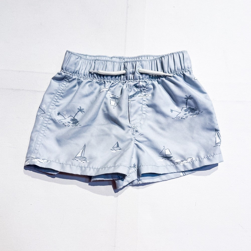 Cartier Swim Shorts 24M|156973