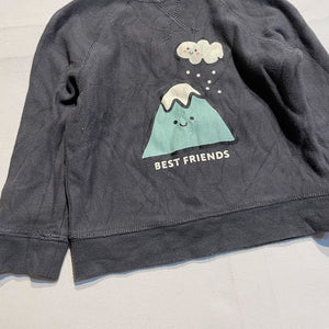 Silkberry Sweatshirt 18-24M **Imeprfection|178025