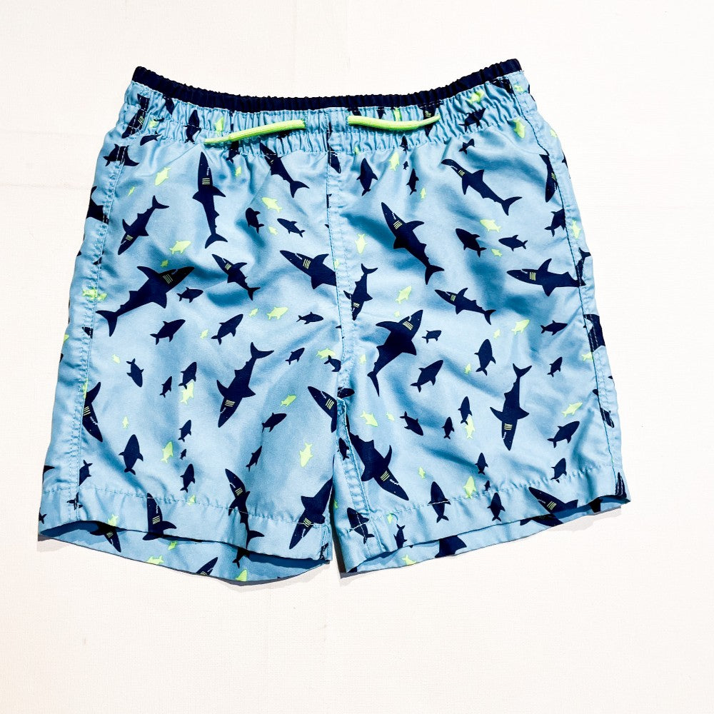 Joe Fresh Swim Shorts 4Y|159780