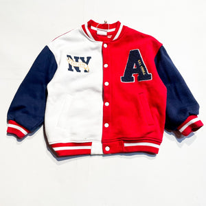 Zara Jacket 2-3Y|163483
