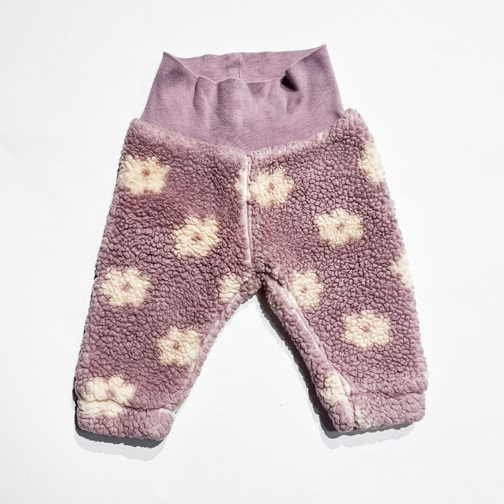 H&M Pants 2-4M|202108