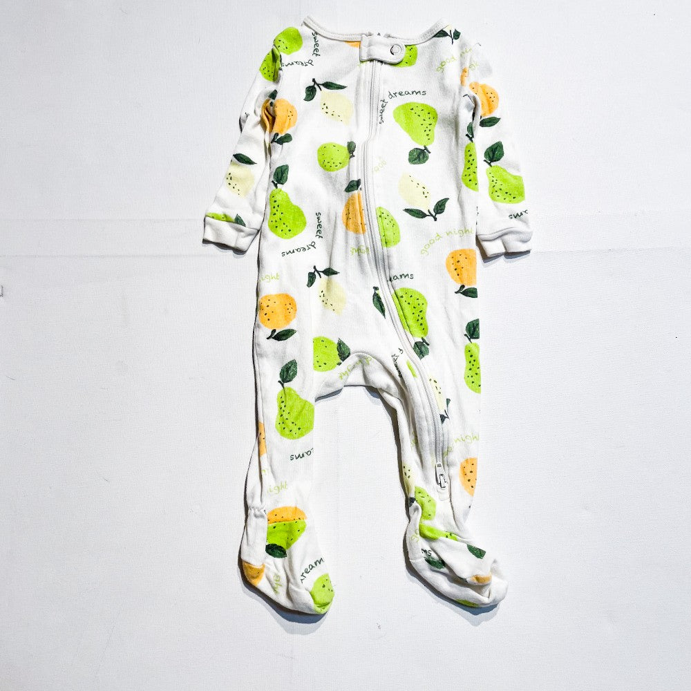 Joe Fresh Sleeper 3-6M|177397