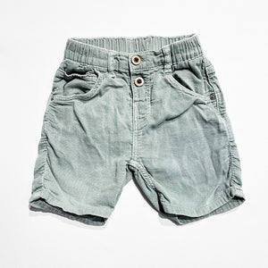 Zara Shorts 3Y|202072