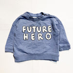H&M Top 4-6M|181150