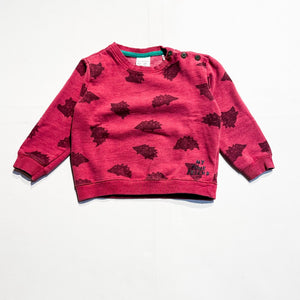 Zara Crew 2/3Y|156795