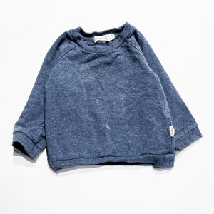 Miles Sweater 6M **Imperfection|202638