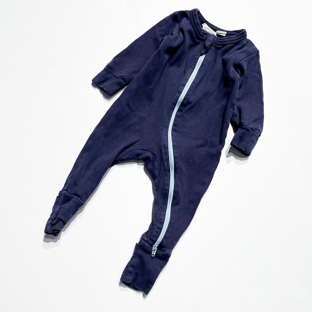 Parade Organcis Sleeper 3-6M *Imperfection|224755