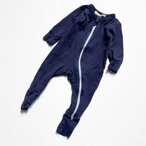 Parade Organcis Sleeper 3-6M *Imperfection|224755