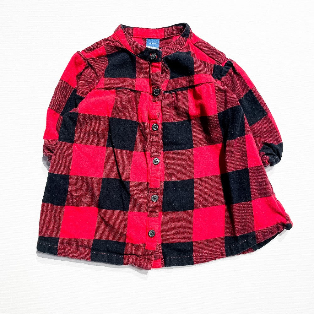Old Navy Dress 3-6M|213263