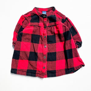 Old Navy Dress 3-6M|213263