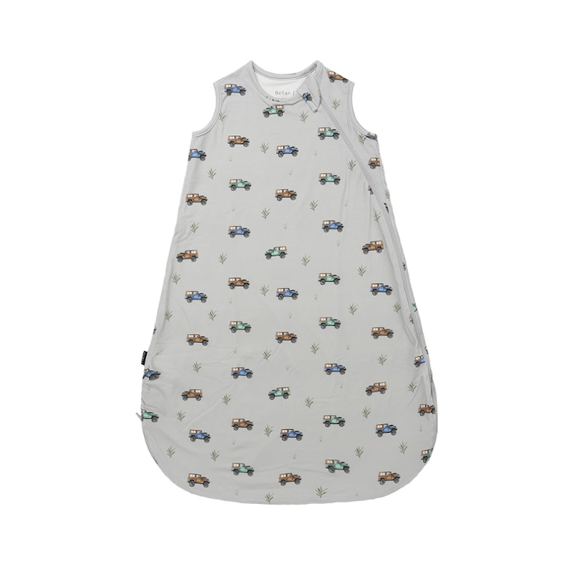 Belan.J - 0.5 TOG Sleep Sack - Jeeps|193861