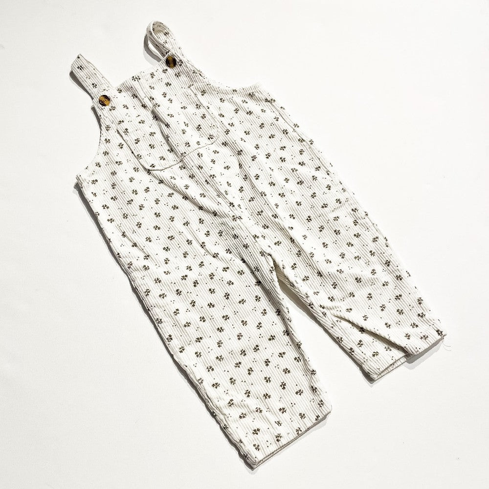 Roobear Overalls 3-4Y|224028