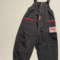 Vintage Overalls 2-3Y *Imperfection|228820