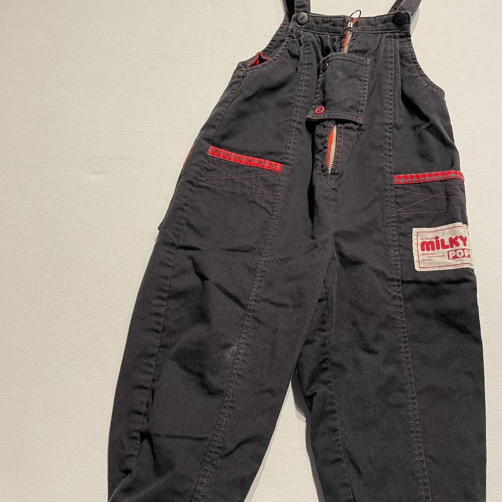 Vintage Overalls 2-3Y *Imperfection|228820
