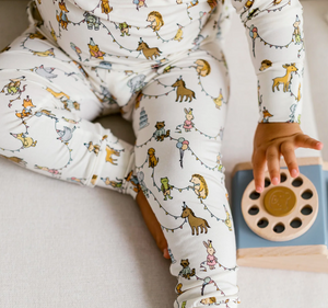 Roobear - Party Animals Bamboo Two-Piece|178343