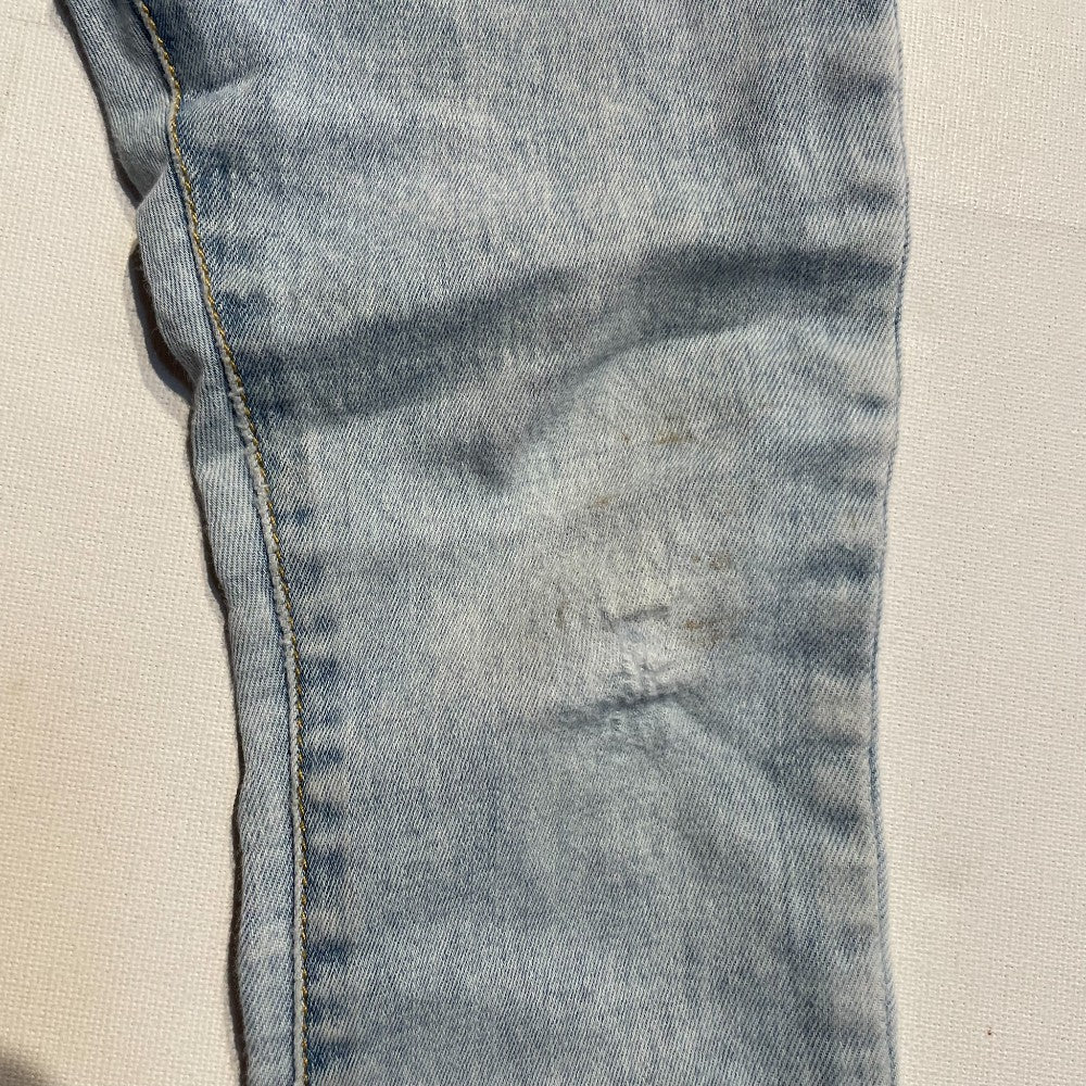 Zara Pants 3/4Y *Imperfection|178611