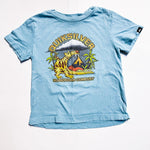 Quicksilver Shirt 3-4Y|162516