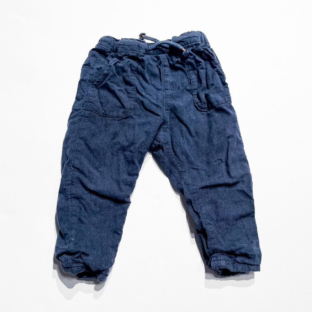 H&M Pants 12-18M|198628