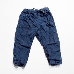 H&M Pants 12-18M|198628