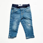 Old Navy Jeans 12-18M|218074