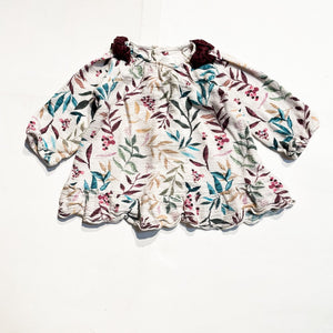 Zara Dress 18-24M|179091