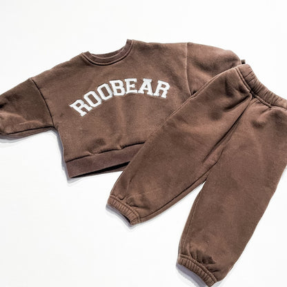 Roobear Set 6-12M **Imeprfection|219348