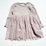 Zara Dress 4Y|223545