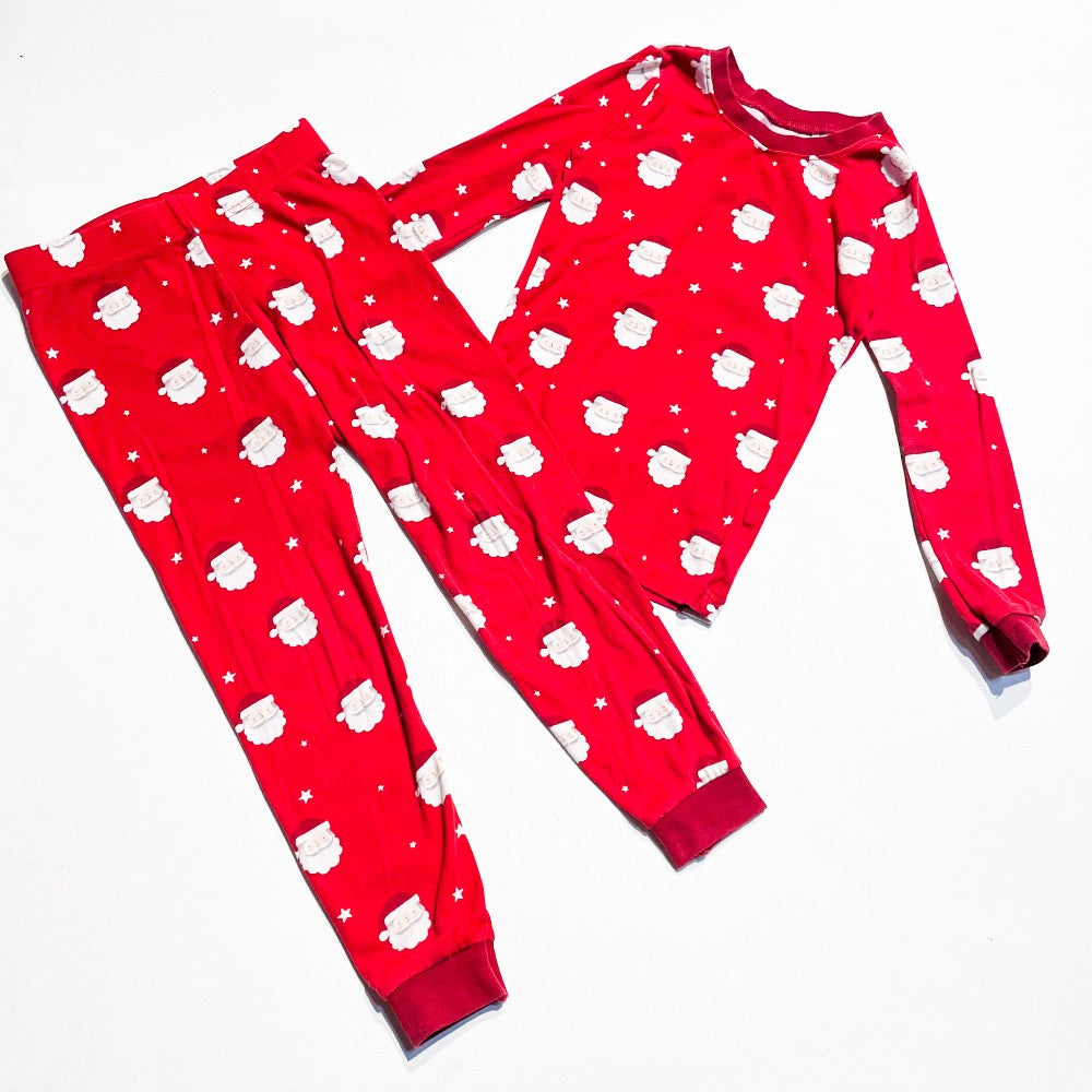 Petit Lem Jammies 6Y|135129