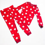 Petit Lem Jammies 6Y|135129