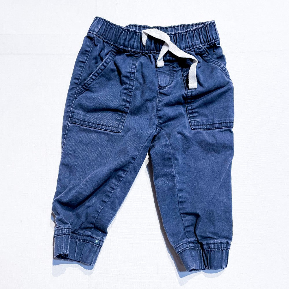 Gap Pants 12-18M|168193