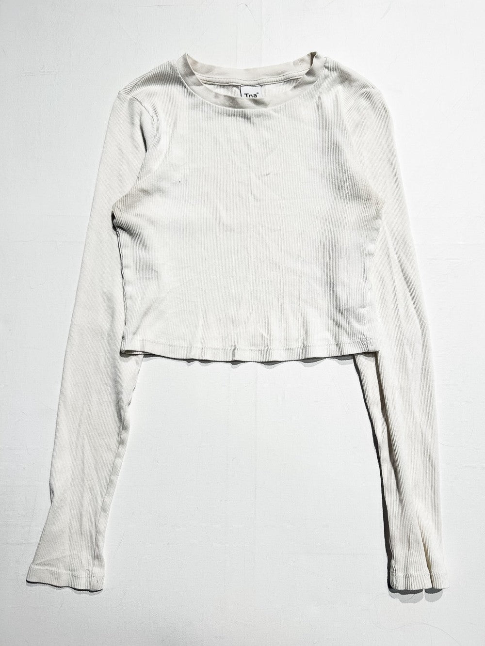 TNA Shirt S|213828